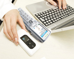 ハンディーターミナルPLUS